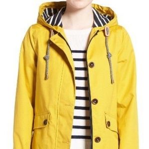 Right as Rain Waterproof Hooded Jacket